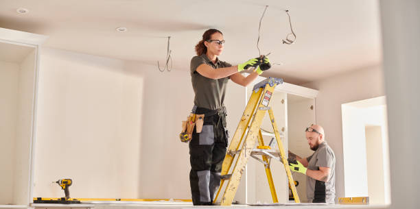 Best Electrical Upgrades for Homes  in Cave City, AR