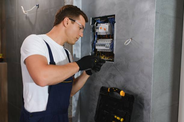 Best Industrial Electrical Services  in Cave City, AR