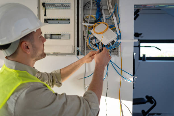 Best Home Electrical Repair  in Cave City, AR